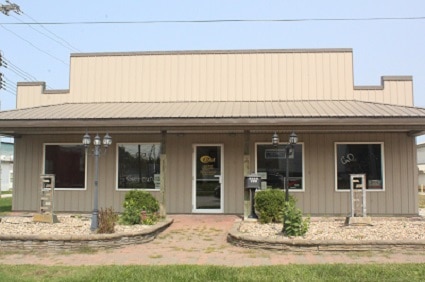 Black Insurance Group, LLC office at 115 East Howell Avenue in Marceline, Missouri